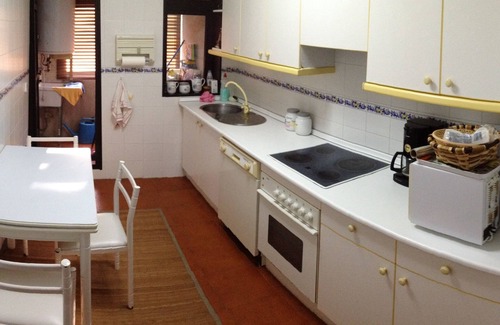 San Vicente do Grove Condo | DUPLEX SAN VICENTE DO MAR