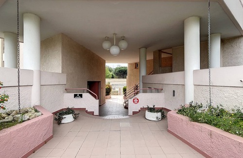 Plage d'Argeles Apartment | Duplex T4 avec piscine, 6 couchages, garage, proche plage à Argelès-sur-Mer