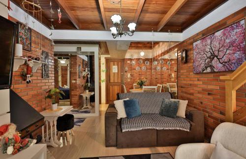 Bairro Lago Negro Apartment | Duplex tranquilo pertinho do Lago