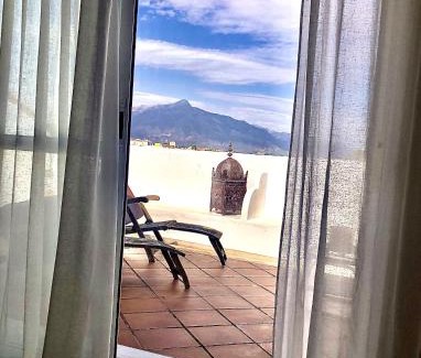 Guadalmina Apartment | Duplex vistas al golf Guadalmina Marbella