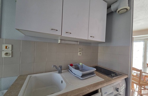Saint-Brevin-l'Ocean Apartment | Duplex with Private Terrace Near Beach - Saint Brevin L'Ocean
