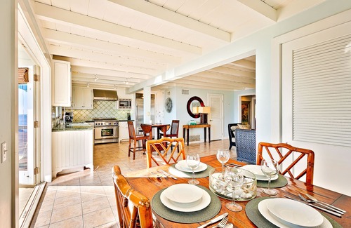 Capistrano Beach House | Duplex with breathtaking ocean views