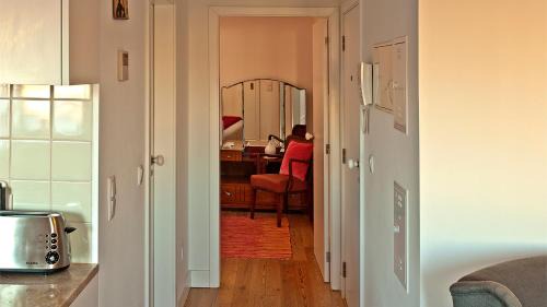 Sacramento Apartment | Duque´s Apartments