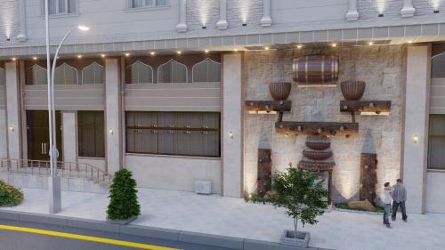 Karbalā’ Hotel | Dur Kassir Alkadhimiya Hotel