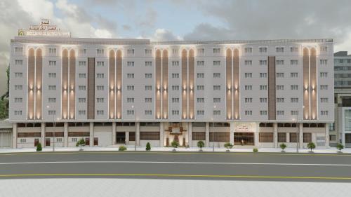 Karbalā’ Hotel | Dur Kassir Alkadhimiya Hotel