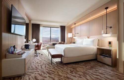 Rhodes Ranch Hotel | Durango Casino & Resort