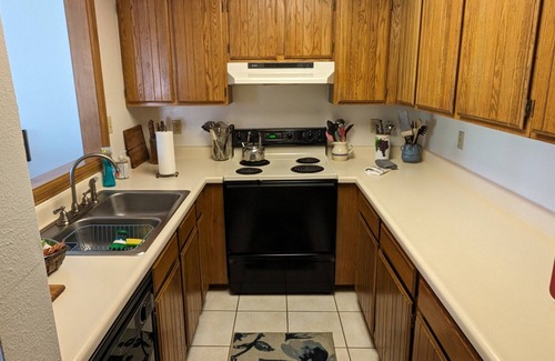 Durango Condo | Durango Treehouse | Mountain Views | Hot Tub