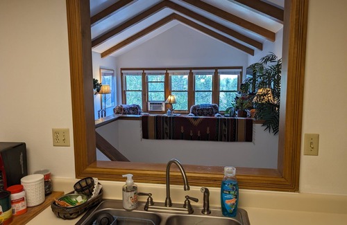 Durango Condo | Durango Treehouse | Mountain Views | Hot Tub