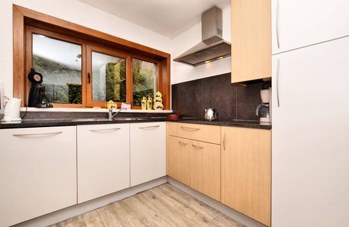 Bohon Villa | Durbuy Forest Villa with Pool