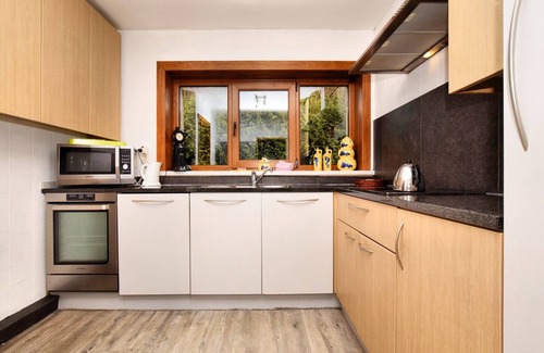 Bohon Villa | Durbuy Forest Villa with Pool
