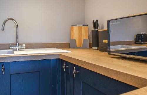 Lynton House | Durcombe Water Annexe