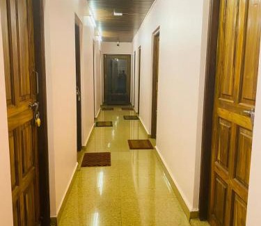 Saunta Vaddo House | Durga Place