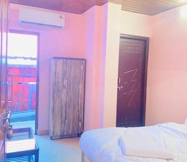Saunta Vaddo House | Durga Place