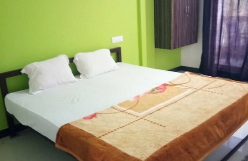 Arambol Hotel | Durga Resort Arambol Beach