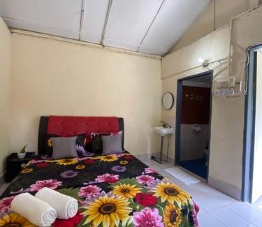 Kuala Tahan House | Durian Chalet