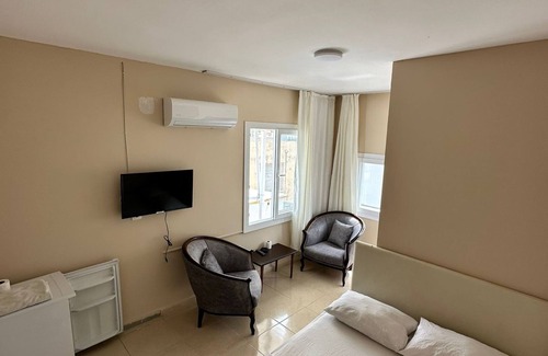 Ulucinar Hotel | Duru Pansion Arsuz