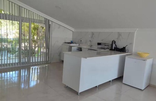 Selimiye House | Duru Selimiye Terrace 2+
