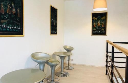 Orlova Apartment | Dusan Apartments