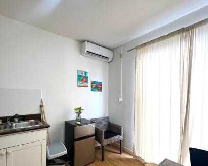 Pietermaai District Apartment | Dushi Apartments