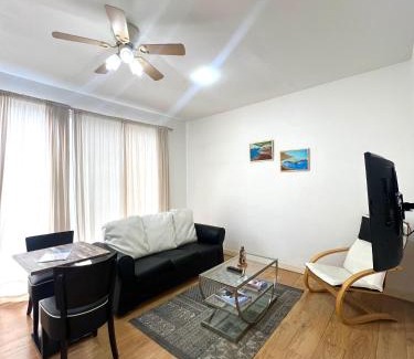 Pietermaai District Apartment | Dushi Apartments