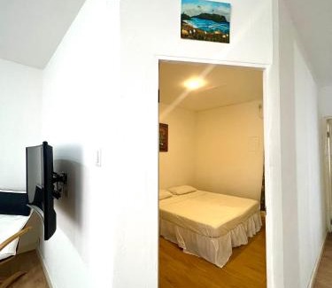 Pietermaai District Apartment | Dushi Apartments