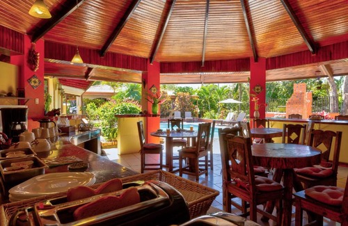 Lagos de El Coyol Bed & Breakfast | Dushi Vida Country Inn