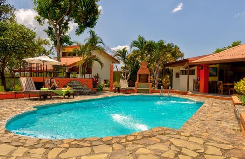 Lagos de El Coyol Bed & Breakfast | Dushi Vida Country Inn