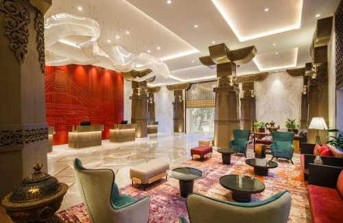 Lazimpat Hotel | Dusit Princess Kathmandu