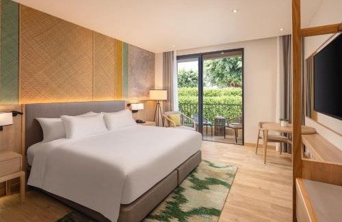 Phatthalung Hotel | Dusit Princess Phatthalung