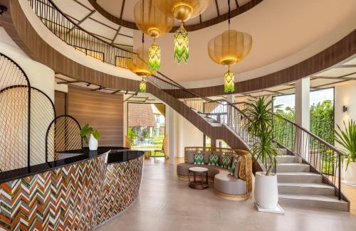 Phatthalung Hotel | Dusit Princess Phatthalung