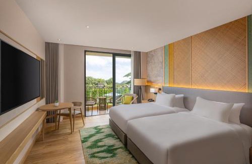 Phatthalung Hotel | Dusit Princess Phatthalung