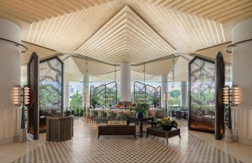 Embassy District Hotel | Dusit Thani Bangkok