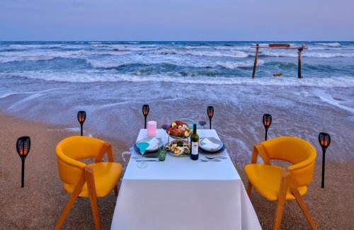 Huidong Hotel | Dusit Thani Shuangyue Bay Resort Huizhou