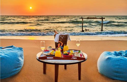 Huidong Hotel | Dusit Thani Shuangyue Bay Resort Huizhou