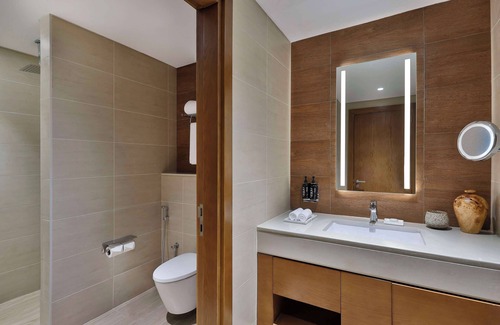 Sayq Resort | dusitD2 Naseem Resort, Jabal Akhdar