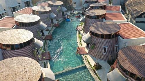 Ambarawa Hotel | Dusun The Villas