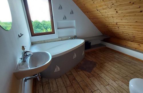 Sejny House | DUSZNICa 35