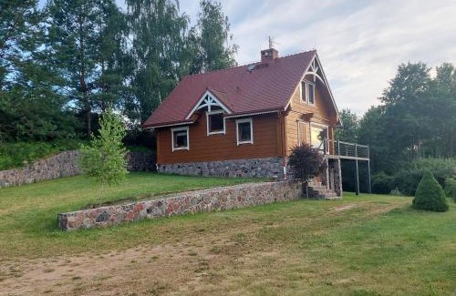 Sejny House | DUSZNICa 35