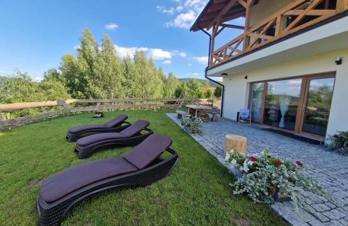 Duszniki Zdroj Apartment | Dusznickie Apartamenty z widokiem