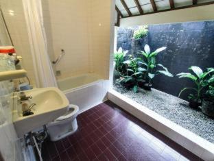 Prawirotaman Hotel | Duta Garden Hotel