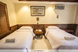 Prawirotaman Hotel | Duta Garden Hotel