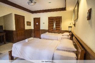 Prawirotaman Hotel | Duta Garden Hotel