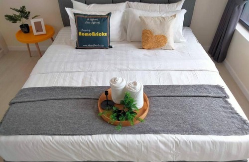 Kampung Pasir Segambut Apartment | Duta North 2BR 4PAX, Mont Kiara KL