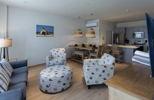 Rancho Apartment | Dutch Caribbean Residence D