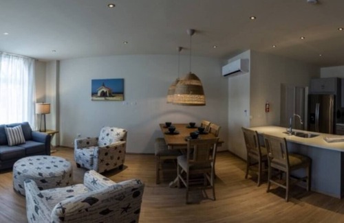 Rancho Apartment | Dutch Caribbean Residence D
