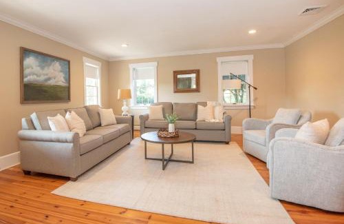 New Providence House | Dutch Country Acres