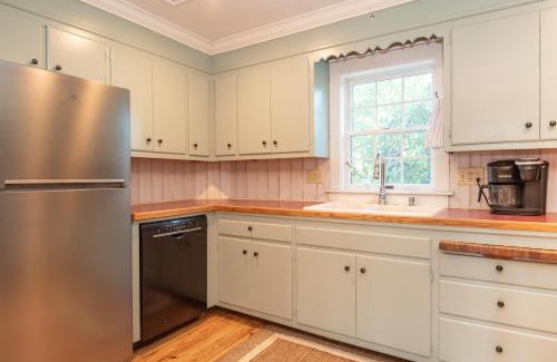 New Providence House | Dutch Country Acres