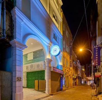 Fort Hotel | Dutch Heritage Colombo