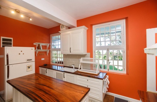 Bandarawela Villa | Dutch House Bandarawela