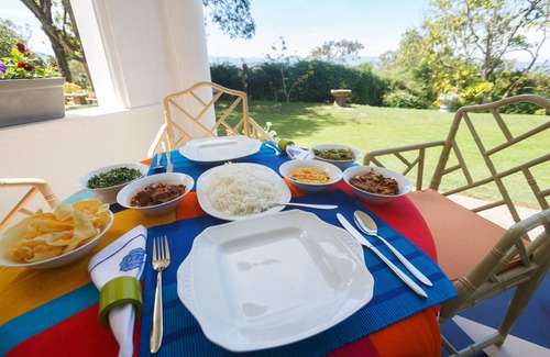 Bandarawela Villa | Dutch House Bandarawela